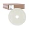 Premiere Pads FloorPads, UltraHighSpeed, 20", Natural, PK5 PAD 4020 NAT - alternate 6